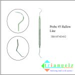 TRI-107-02-012 Probe Hollow