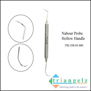 TRI-108-03-006 Nabour Probe Hollow NEW2