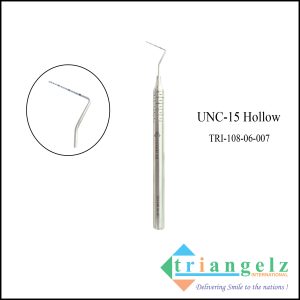 TRI-108-06-007 UNC-15 Hollow