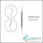 TRI-111-09-002 Prichard Curret NEW