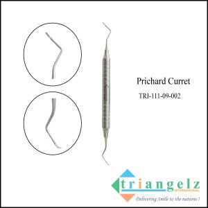 TRI-111-09-002 Prichard Curret NEW
