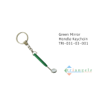 Green Mirror Handle Keychain TRI-031-03-001-Photoroom (2)