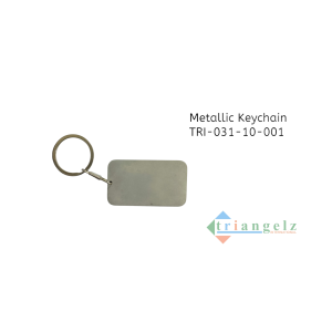 Metallic Keychain TRI-031-10-001-Photoroom