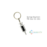 Syringe Keychain TRI-042-01-001-Photoroom