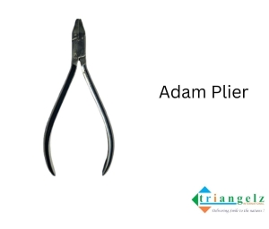 Adam Plier