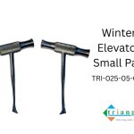 TRI-025-05-007 - Winter Elevator Small Pair