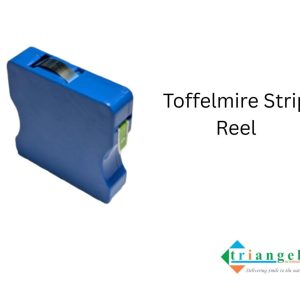 Toffelmire Strip Reel